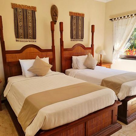 Hotel Sava Eco Retreat Padangan  Habitación foto