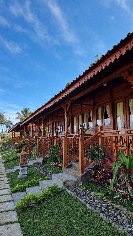 Hotel Sava Eco Retreat Padangan  Habitación foto